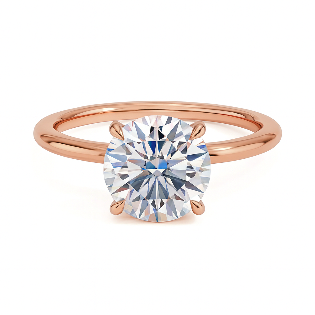 Monaco Ring