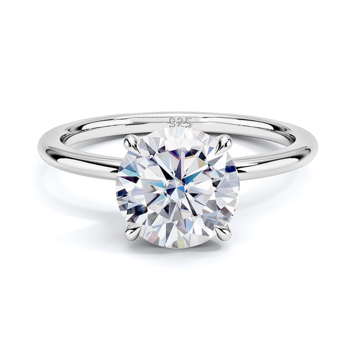 Monaco Ring
