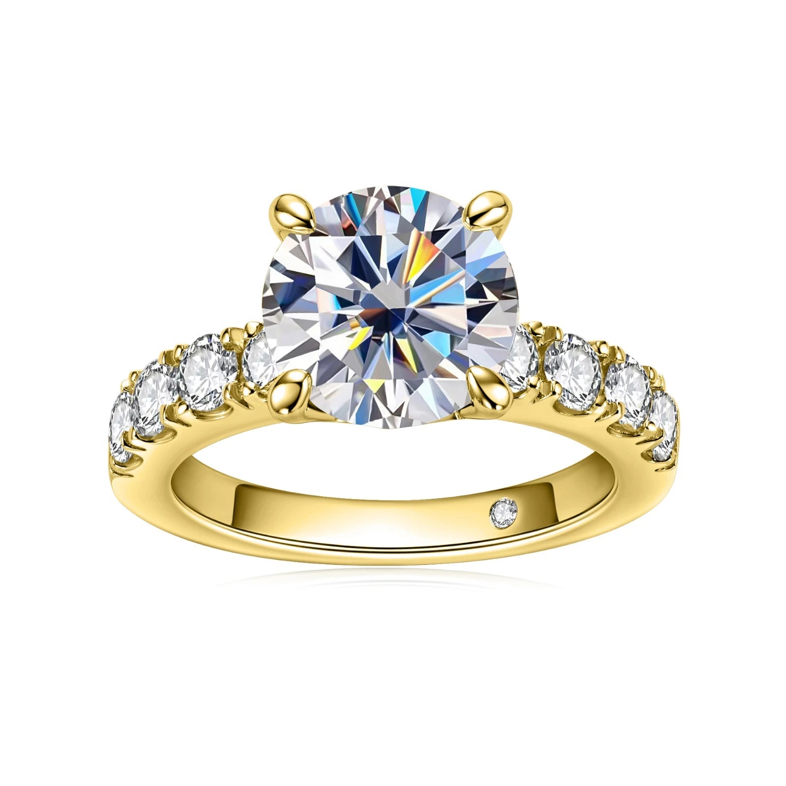 Florence Ring