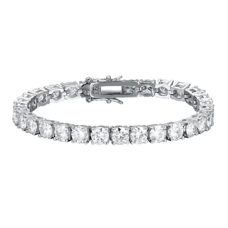 Tennis Bracelet (All Sizes)