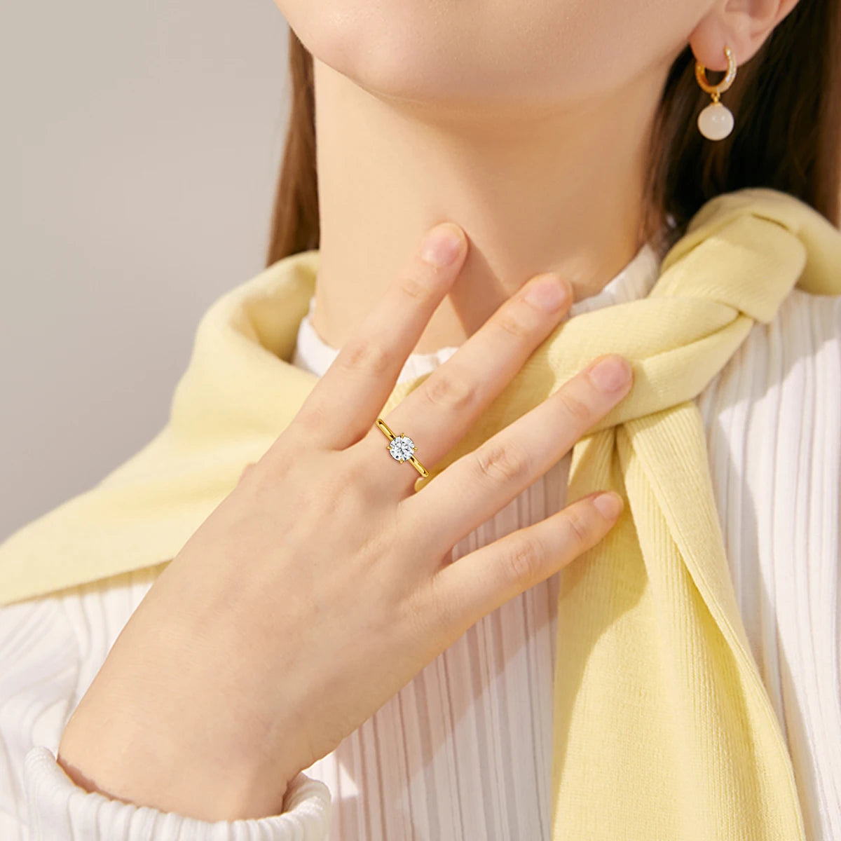 Monaco Ring