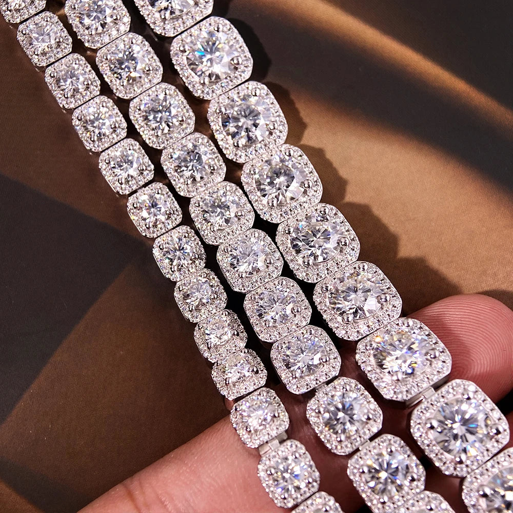 "Endless Sparkle" Tennis Bracelet (Limited Edition)