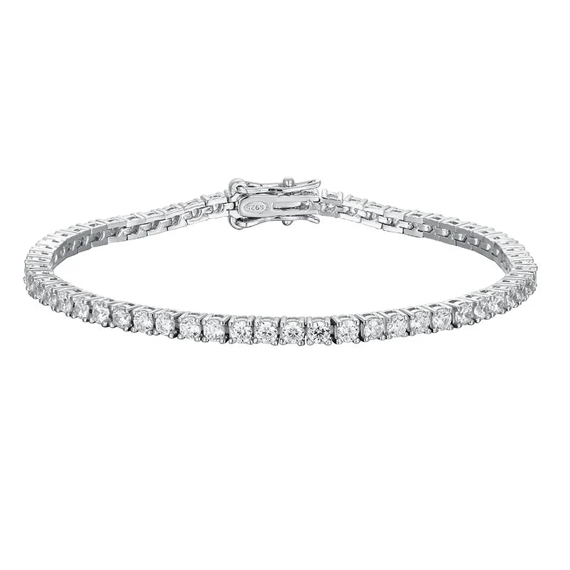 Tennis Bracelet (All Sizes)
