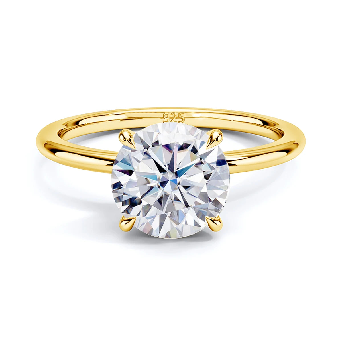Monaco Ring