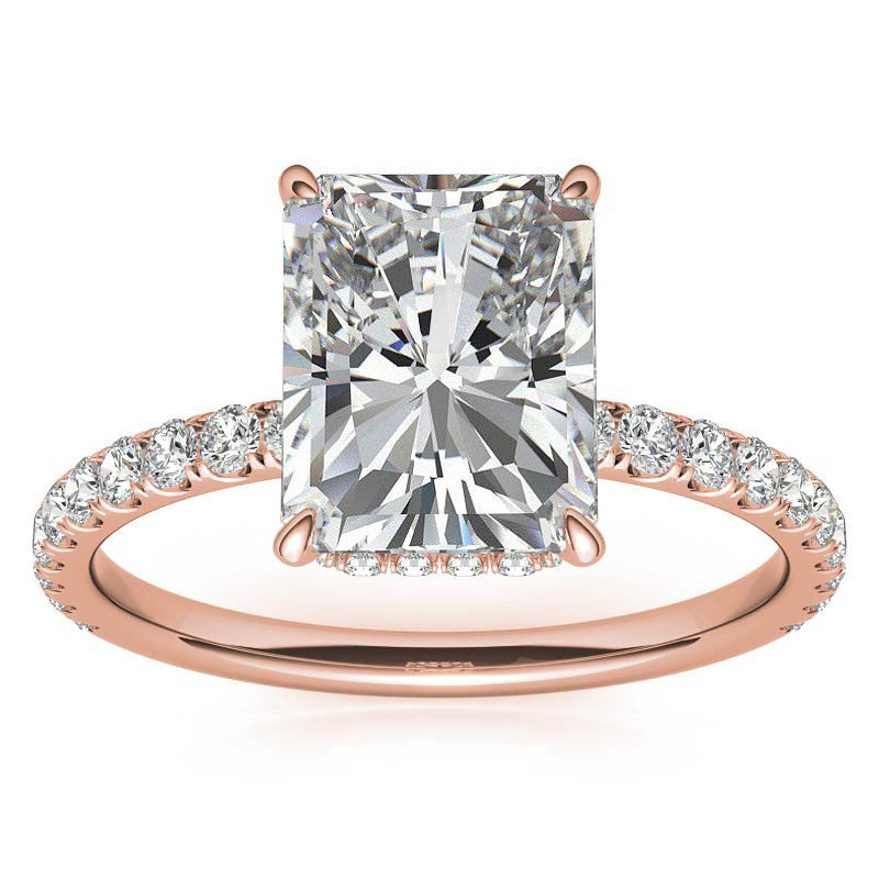 Radiant Ring