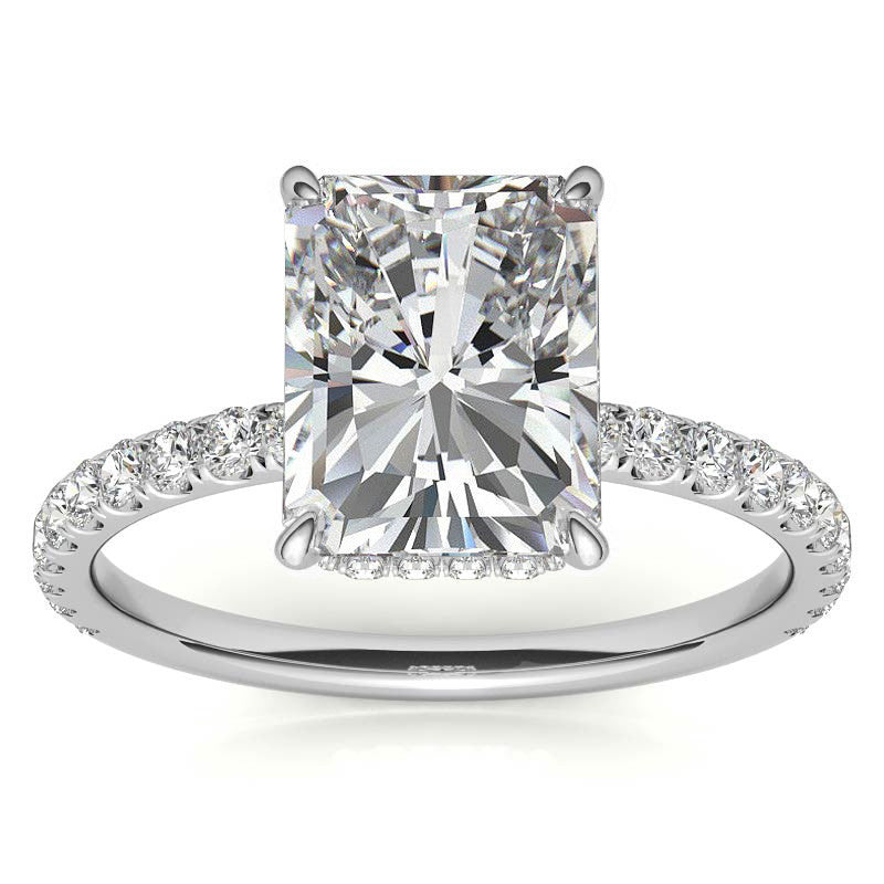 Radiant Ring