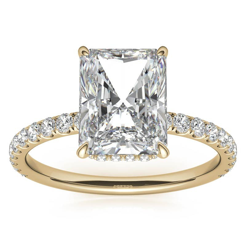 Radiant Ring