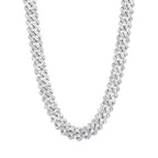 19mm Prong Cuban Chain