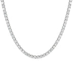 2mm Micro Tennis Chain