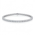2mm Tennis Bracelet