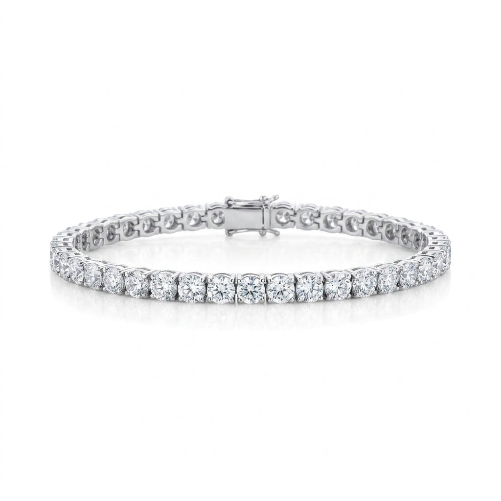 3mm Tennis Bracelet