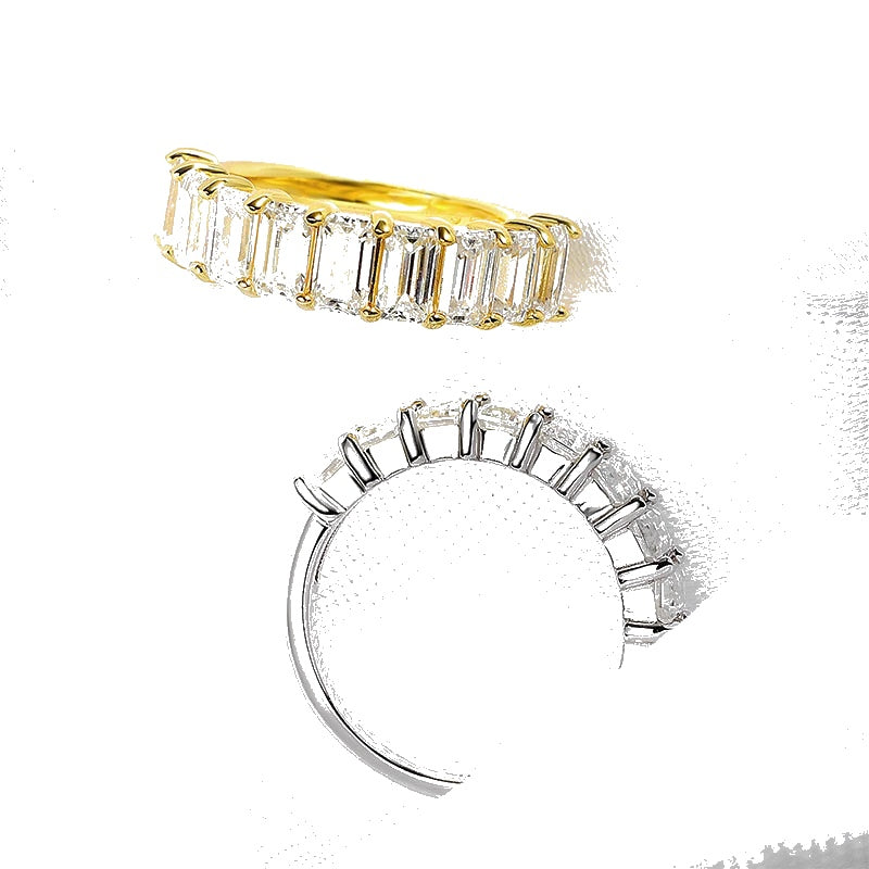 Cornet Ring