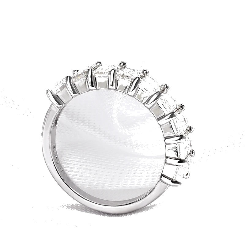 Cornet Ring