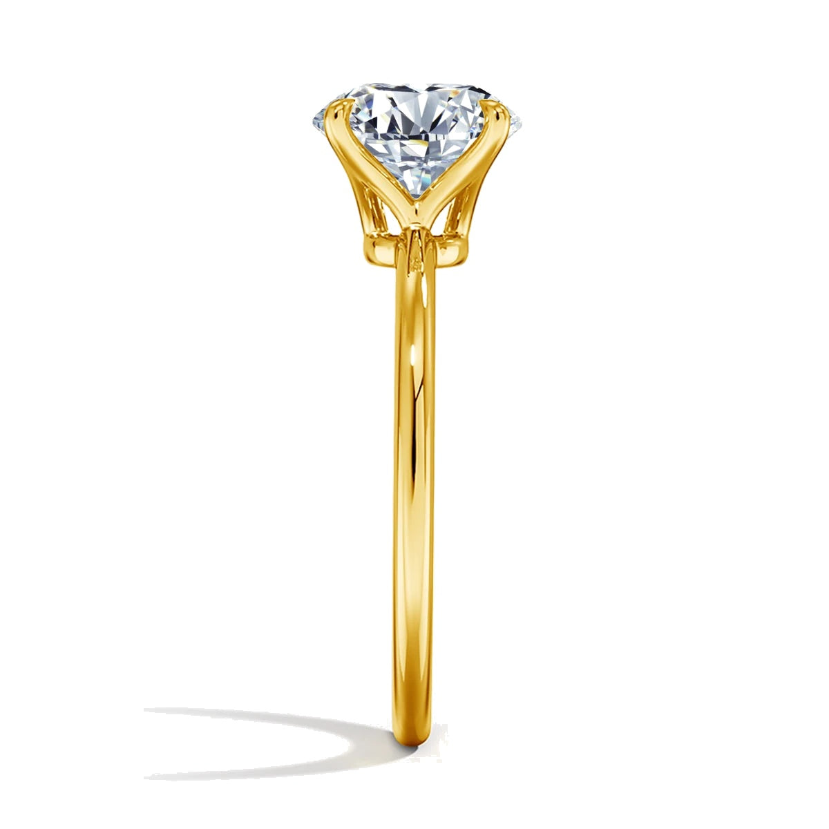 Monaco Ring