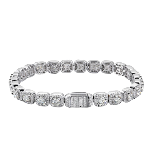 "Endless Sparkle" Tennis Bracelet (Limited Edition)