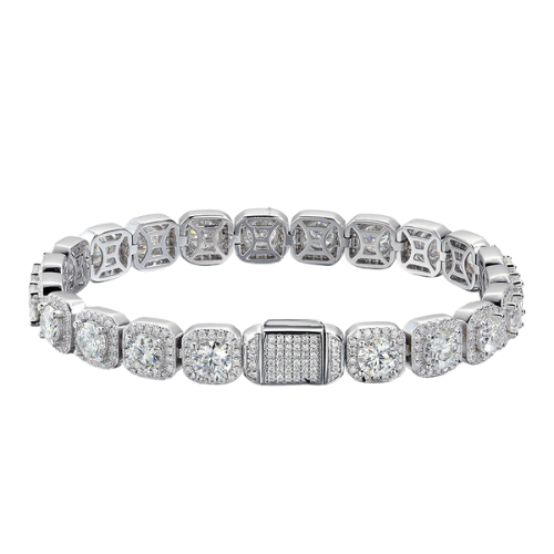 "Endless Sparkle" Tennis Bracelet (Limited Edition)