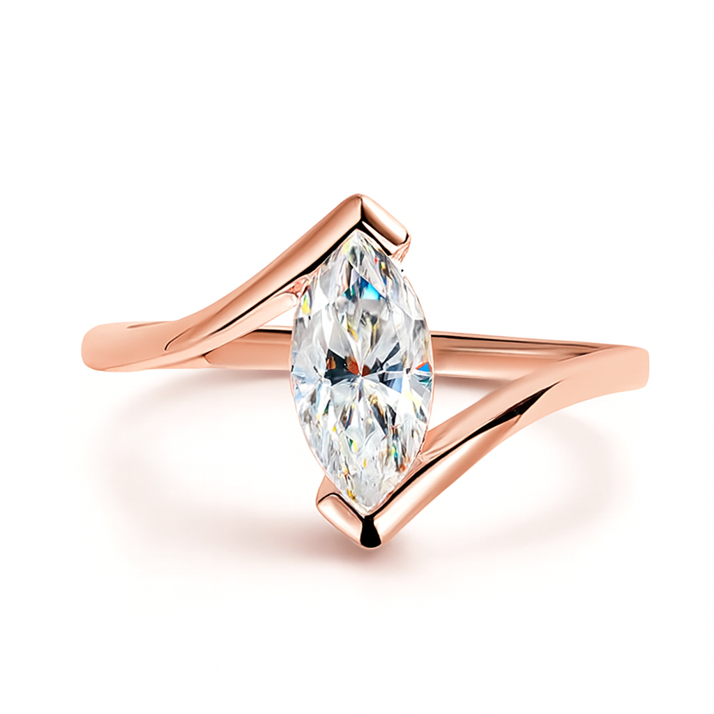 Marquise Ring