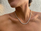 3mm tennis chain