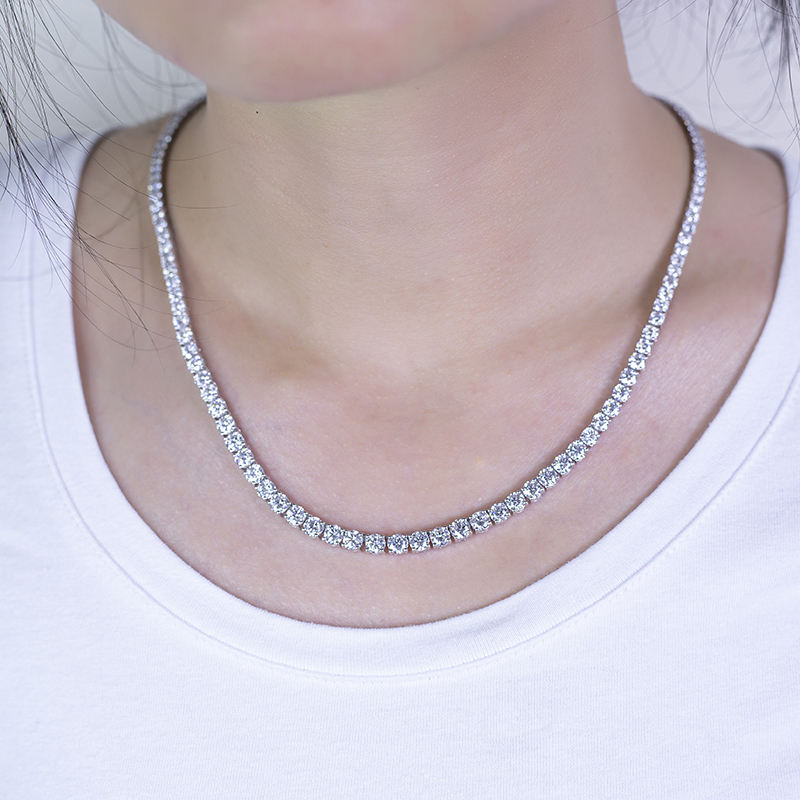 5mm tennis chain