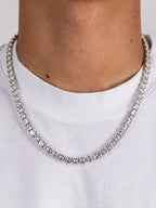 5mm tennis chain