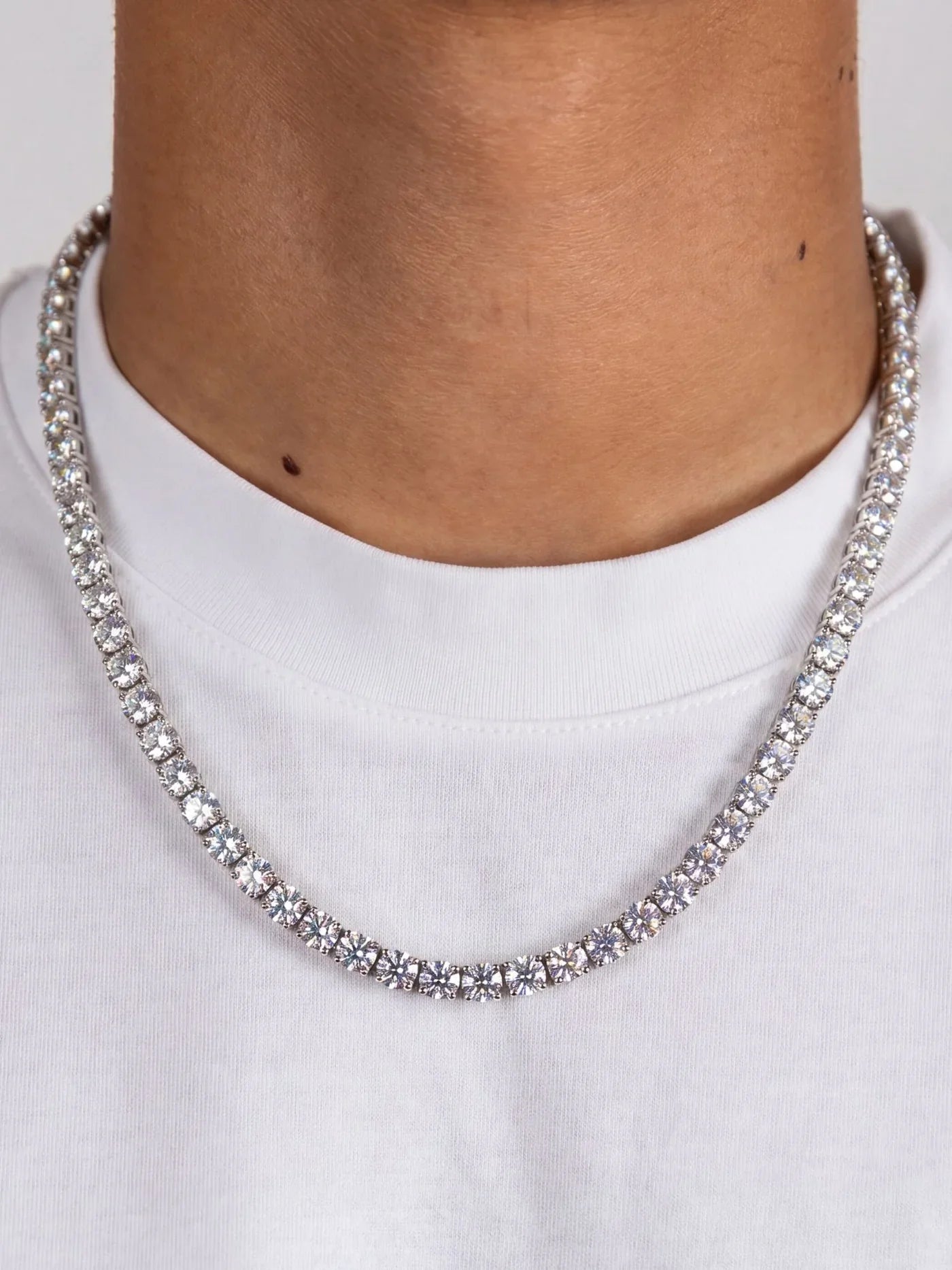 5mm tennis chain