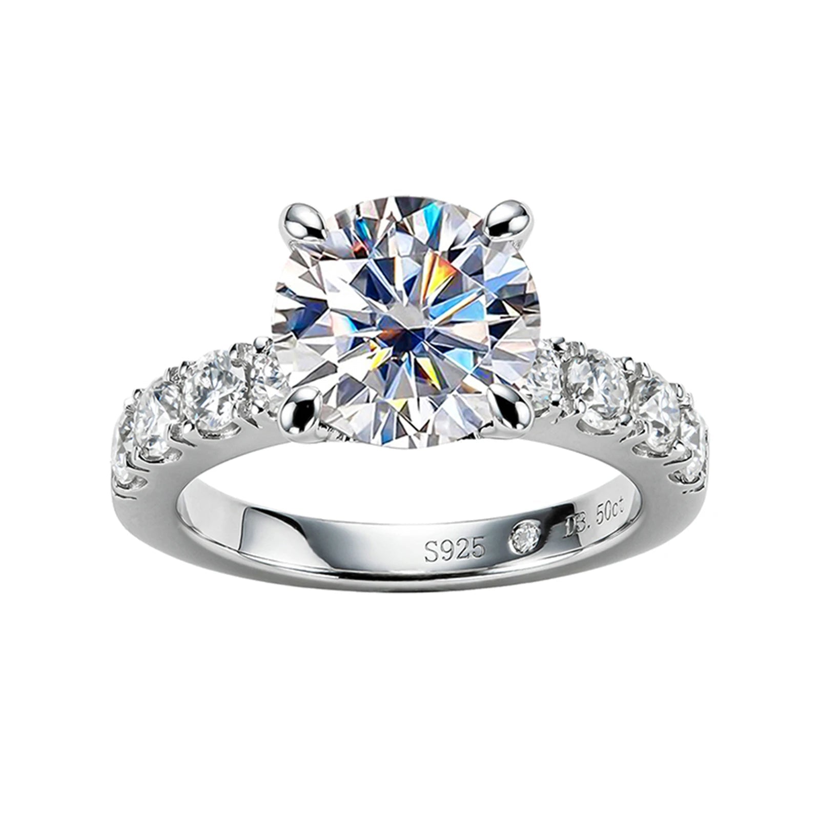 Florence Ring