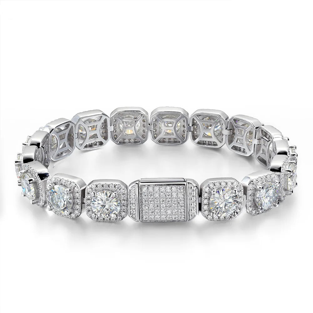 "Endless Sparkle" Tennis Bracelet (Limited Edition)