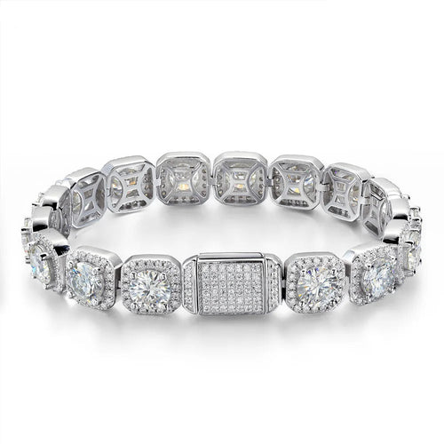 "Endless Sparkle" Tennis Bracelet (Limited Edition)