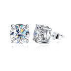 Classic Stud Earrings (ALL SIZES)