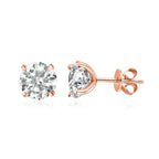 Classic Stud Earrings (ALL SIZES)