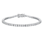 3mm tennis bracelet