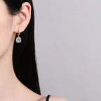 Princes Drop Earrings