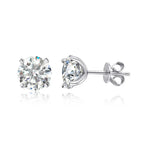 Classic Stud Earrings (ALL SIZES)