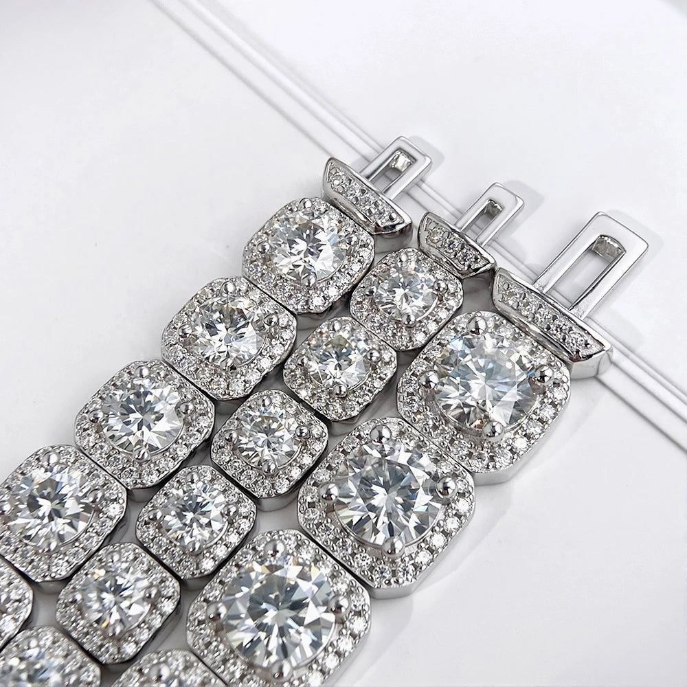 "Endless Sparkle" Tennis Bracelet (Limited Edition)