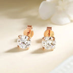 Classic Stud Earrings (ALL SIZES)