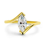 Marquise Ring