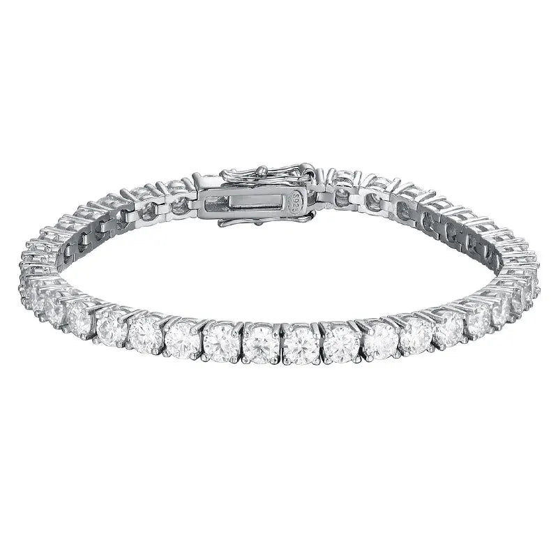 Tennis Bracelet (All Sizes)