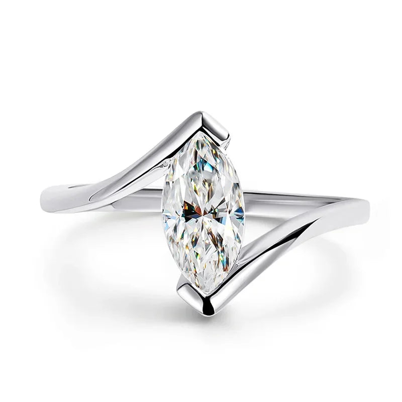 Marquise Ring