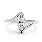 Marquise Ring