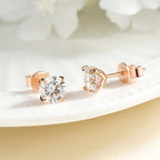 Classic Stud Earrings (ALL SIZES)