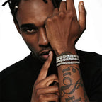 "Endless Sparkle"  Moissanite Tennis Bracelet (Limited Edition)