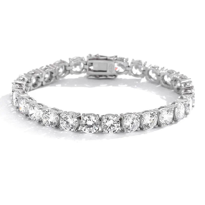 Tennis Bracelet (All Sizes)