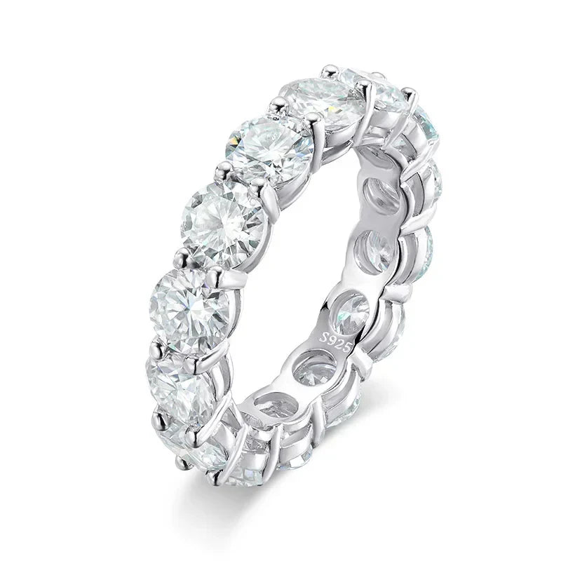Teves Eternity Ring