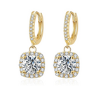 Princes Drop Earrings