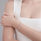 2mm tennis bracelet