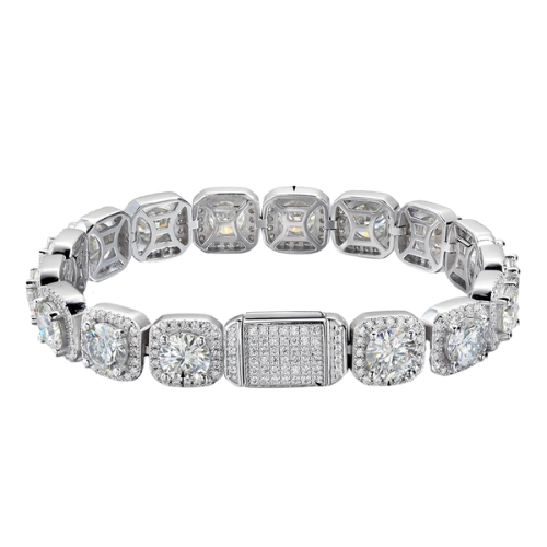 "Endless Sparkle" Tennis Bracelet (Limited Edition)
