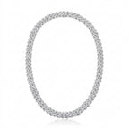 12mm Prong Cuban Chain