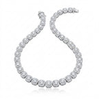 Cluster Tennis Chain