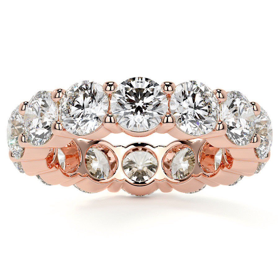 Teves Eternity Ring