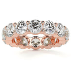 Teves Eternity Ring